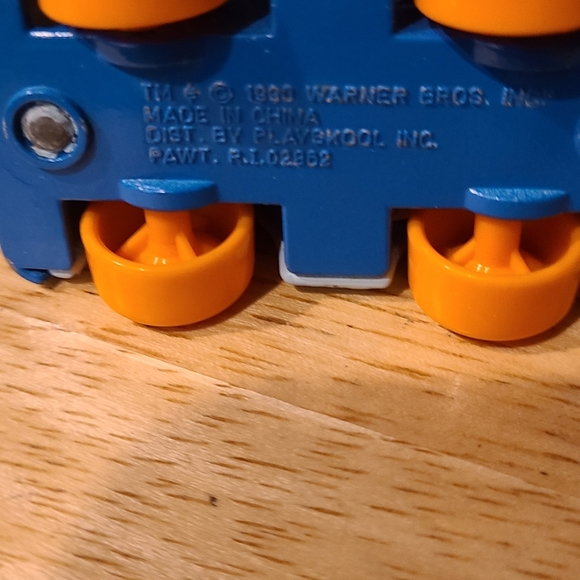 Vintage Tiny Toons characters - Picture 5 of 8